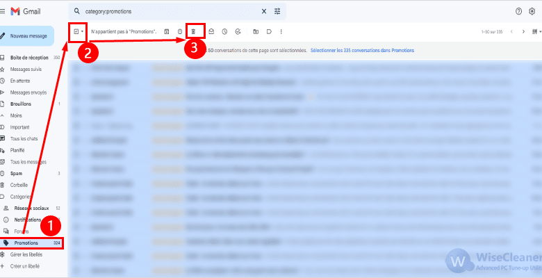 découvrez comment créer facilement un dossier dans gmail pour organiser vos e-mails. suivez nos étapes simples pour améliorer votre gestion de messagerie et retrouver rapidement vos messages importants.