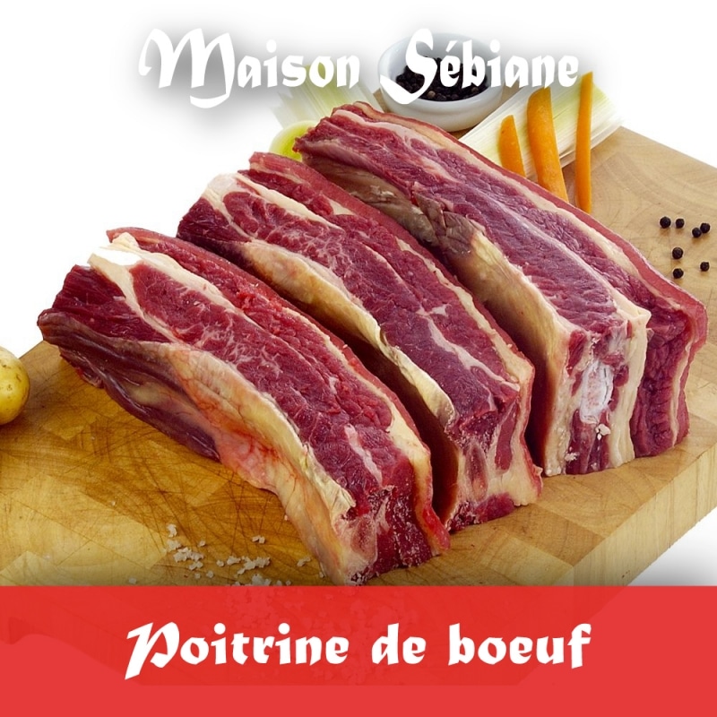 découvrez de délicieuses recettes et conseils pour cuisiner la poitrine de viande, un morceau savoureux et polyvalent. apprenez à le préparer de manière optimale pour des plats réconfortants et gourmands qui raviront vos convives.